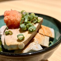 和食 いぶり別邸 新橋店 - 