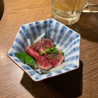 炭火焼肉 日本橋イタダキ - 