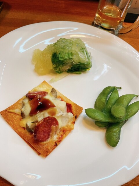 ふるまち - 秋田（居酒屋）の写真