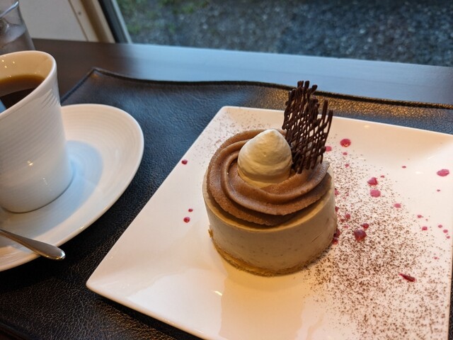 オルガン堂 クラシックス（オルガン堂 Classics） - 鹿島台（カフェ）の写真