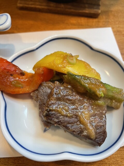 ふるまち - 秋田（居酒屋）の写真