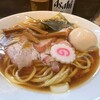 自家製麺 うるち