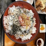 JAPANESE RESTAURANT 食楽 たざわこ - 