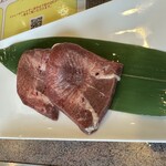 安楽亭 - 