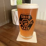 SHIOKAZE BREWSTAND - 