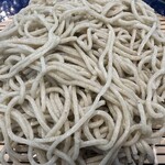 Soba No Sato Yakkoan - 