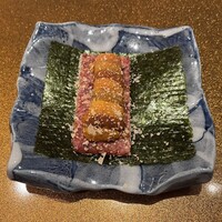 恵比寿 うしみつ - 