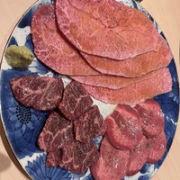 恵比寿 うしみつ - 