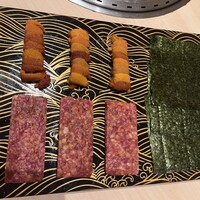 恵比寿 うしみつ - 