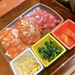 本格焼肉 カンゲン - 