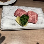 肉の割烹　田村 - 