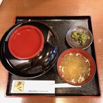 とんかつ ソースかつ丼 きらく - 