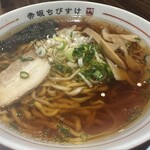 一口餃子専門店 赤坂ちびすけ OOTEMORI店 - 