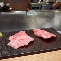 ニュー松坂 西宮北口店 - 