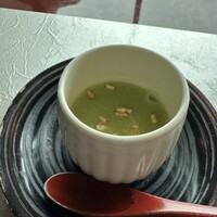 日本料理 「風花」 コンラッド東京 - 