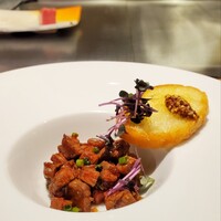 ニュー松坂 西宮北口店 - 