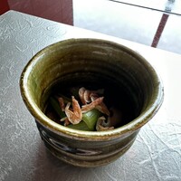 日本料理 「風花」 コンラッド東京 - 