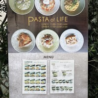 PASTA of LIFE - 