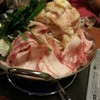 ホルモン鍋やまちゃん