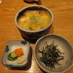 笠やま - かにおじや