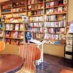 books＆cafe BOUSINGOT - 