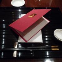 中国料理 カリュウ(ヨコハマ グランド インターコンチネンタル ホテル) - 