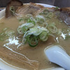 信長ラーメン 清洲本店