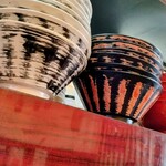 焦がしらーめん 麺屋 誠 - 