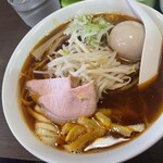 ラーメン 木曜日 - 