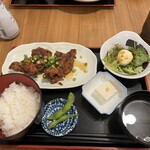 肉食酒場 らいどん - 