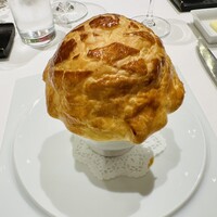 メゾン ポール・ボキューズ - 