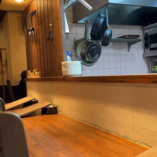 ブラッスリー シュシュ_2