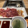 焼肉ライク 守谷サービスエリア上り店