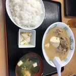 たか幸食堂 - 