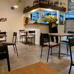 Bistro Omme - 