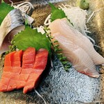 Kawashimaya Sushi Honten - 