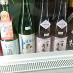 居酒屋 呑兵衛 - 