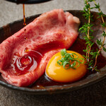 すき焼きロース(2枚)