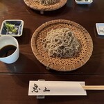 蕎麦 惠土 - 