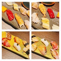 北新地 すし通 - 