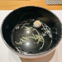 鮨 ふくじゅ - 
