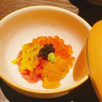 北新地 すし通 - 