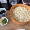 讃岐 手打ちうどん 青ノ山