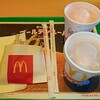 マクドナルド 京都吉祥院店