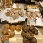 MAISON KAYSER Cafe - 