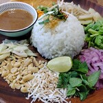 LaLa Chai thaifood & craftbeer - 