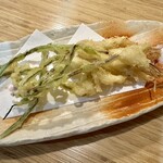 ひげ天 - 高城/居酒屋 | 食べログ