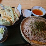 Soba Dokoro Yukawa