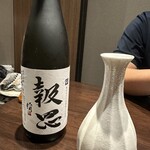 旬の肴と串と酒 胤 - 