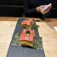 焼肉 うしみつ 恵比寿本店 - 